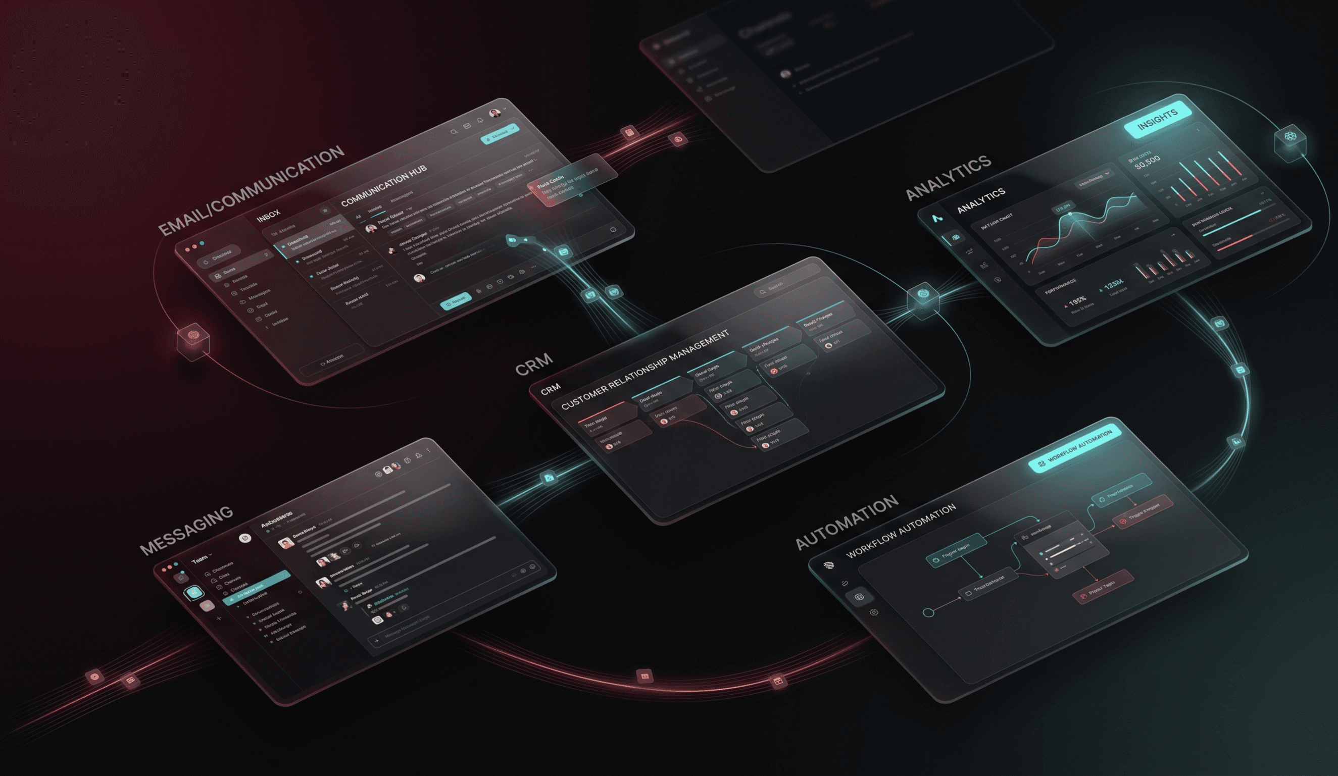 AI AGENTS